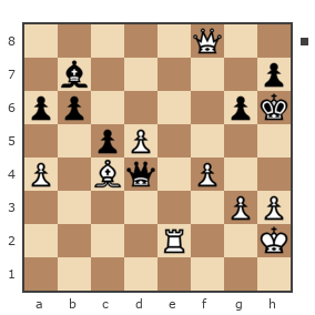 Game #7906547 - Vladimir (WMS_51) vs Альберт (Альберт Беникович)