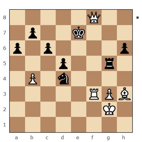 Партия №7800821 - konstantonovich kitikov oleg (olegkitikov7) vs Данилин Стасс (Ex-Stass)