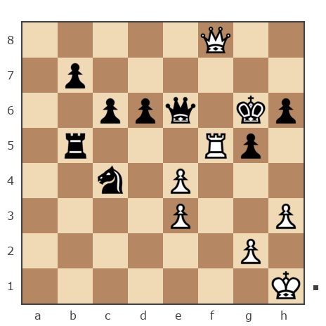 Game #7869475 - Антенна vs Алексей Алексеевич (LEXUS11)
