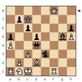 Game #3713717 - Анастасия (igla11111) vs Арутюнян Ваче Гагикович (Vache)