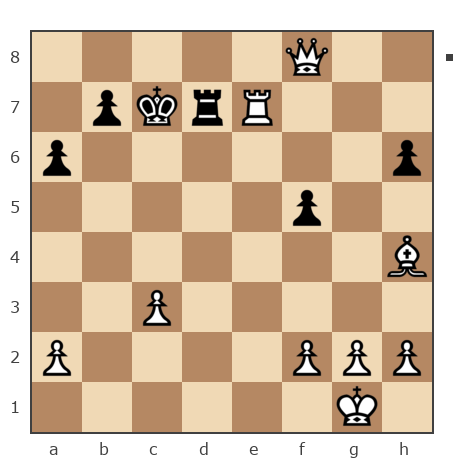 Game #6238647 - MoiSvetVas vs K_Artem