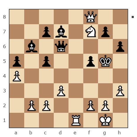 Game #3906467 - Олег (Greenwich) vs Александр Владимирович Селютин (кавказ)