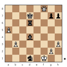 Game #7772508 - Владимир Ильич Романов (starik591) vs Kamil