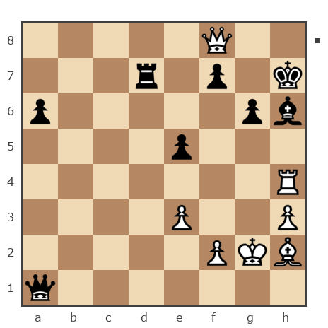 Game #7831398 - сергей александрович черных (BormanKR) vs _virvolf Владимир (nedjes)