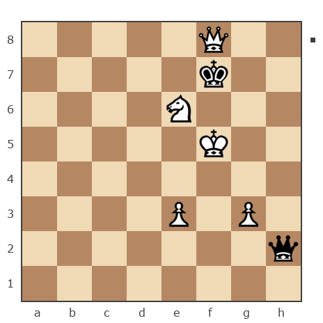 Game #7431645 - Сергей (Серега007) vs Misha0312