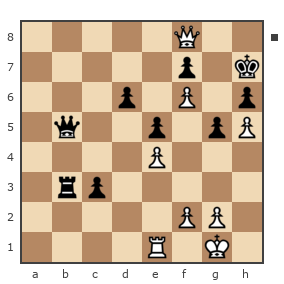 Game #7771491 - Гриневич Николай (gri_nik) vs Александр (А-Кай)