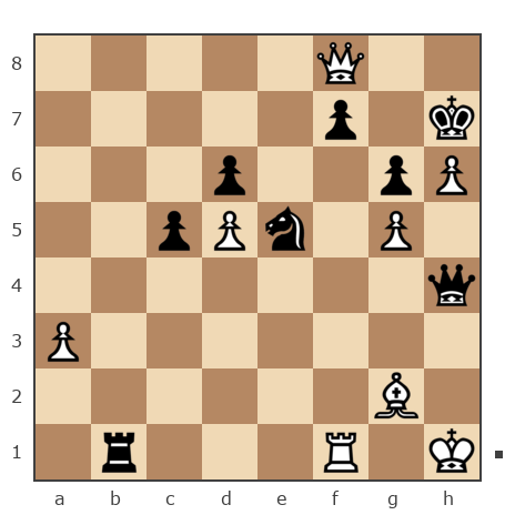 Game #7868302 - Петрович Андрей (Andrey277) vs Андрей Александрович (An_Drej)