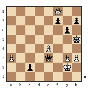 Game #6089646 - Роман Алексеевич (Ronan-54) vs Евгений (восточник)