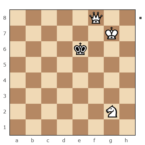 Game #7852109 - Андрей (андрей9999) vs Shlavik