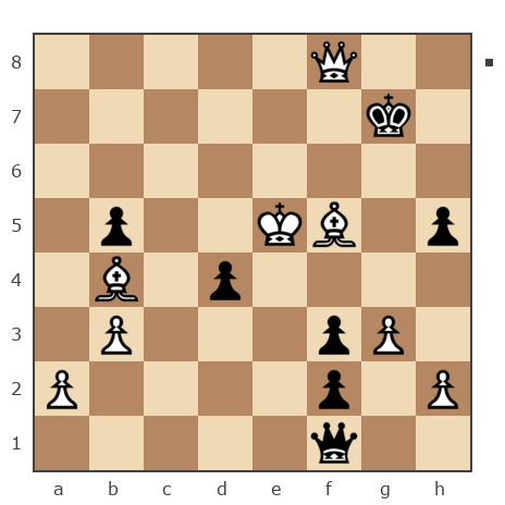 Game #7904435 - Владимир Васильевич Троицкий (troyak59) vs Павел Николаевич Кузнецов (пахомка)