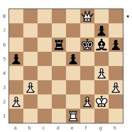 Game #7123286 - Преловский Михаил Юрьевич (m.fox2009) vs Paradigma