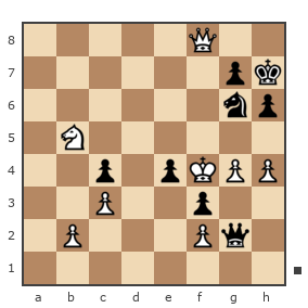 Game #7096474 - Евглевский Сергей Николаевич (doktor62) vs Maxim (Bestolochgross)