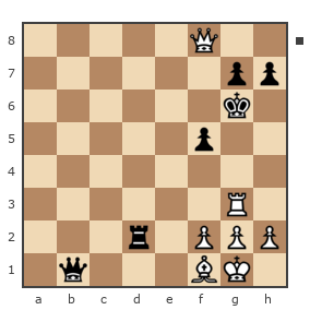 Game #7770961 - Ponimasova Olga (Ponimasova) vs Станислав Старков (Тасманский дьявол)