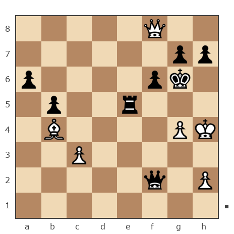 Game #7904353 - Давыдов Алексей (aaoff) vs Сергей Михайлович Кайгородов (Papacha)