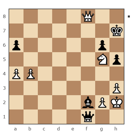Game #7829274 - Алексей Сергеевич Сизых (Байкал) vs Алекс (shy)