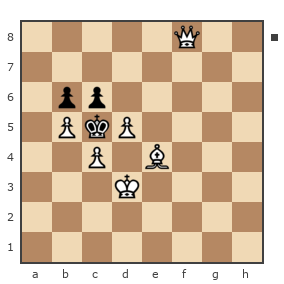 Game #7811812 - Гулиев Фархад (farkhad58) vs Ivan Iazarev (Lazarev Ivan)