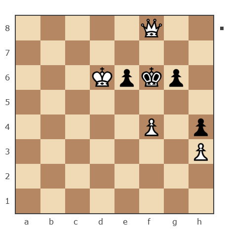 Game #5080344 - Гришин Андрей Александрович (AndruFka) vs Дмитрий Леонидович Иевлев (Dmitriy Ievlev)