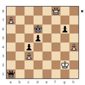 Game #7882028 - Борис Абрамович Либерман (Boris_1945) vs сергей владимирович метревели (seryoga1955)