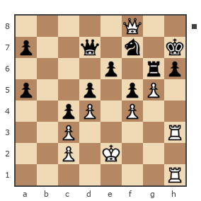 Game #6483624 - Борис Кравецкий (boris32-01) vs Владимир (vbo)