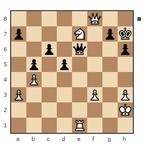 Game #7780184 - сергей александрович черных (BormanKR) vs Александр Михайлович Крючков (sanek1953)