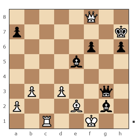 Game #7862098 - Олег Евгеньевич Туренко (Potator) vs Андрей Курбатов (bree)