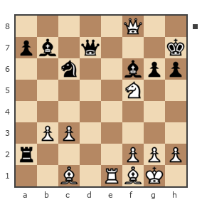 Game #5870634 - Talibov (Talib) vs Андрей Леонидович (santos)