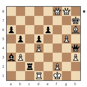 Game #7838882 - Waleriy (Bess62) vs sergey urevich mitrofanov (s809)