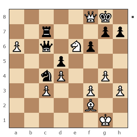 Game #7813638 - Ямнов Дмитрий (Димон88) vs Борис Абрамович Либерман (Boris_1945)