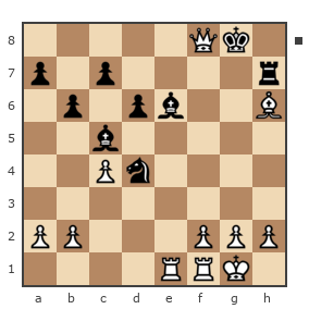 Game #916948 - Вячеслав (Slavyan) vs Chingiz (Chinga1)