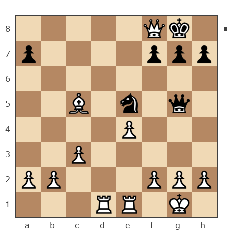 Game #7791938 - Анатолий Алексеевич Чикунов (chaklik) vs Антенна