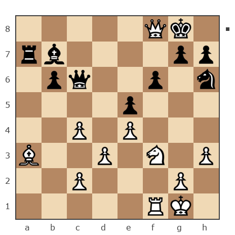 Game #4727791 - Владимир (ВладимирВ) vs Васюта Дмитрий Юрьевич (dimon42195)