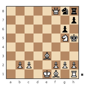 Game #5105813 - Роман (romeo7728) vs orekhov93