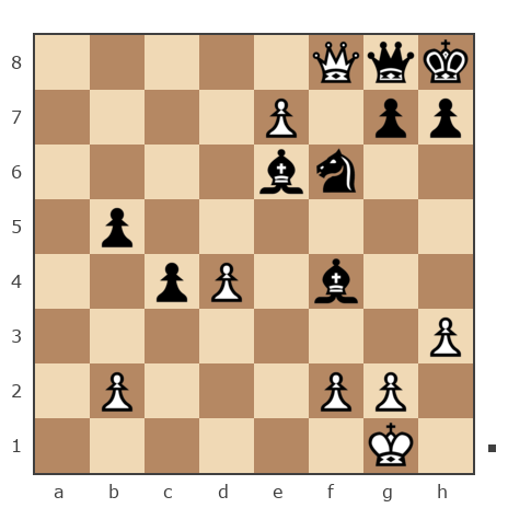 Game #5468054 - Лазарев Максим Викторович (Буслай) vs гонорацкий сергей борисович (гонорацкий сергей)