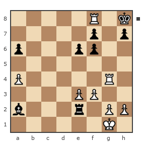 Game #7836149 - Борис (borshi) vs Александр (mastertelecaster)