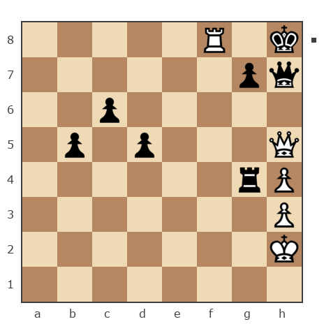 Game #5490277 - Людмила Алексеевна Листвина (LAL) vs Александр (transistor)