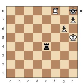 Game #5247486 - Ирина (прудка-2) vs Sergiy (Рубинштейн)