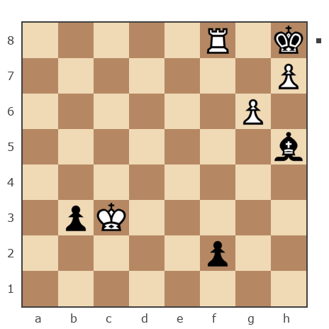 Game #7527908 - Александр Иванович Трабер (Traber) vs Артём (ФилосOFF)