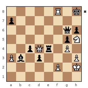 Game #7807455 - Дмитриевич Чаплыженко Игорь (iii30) vs Павел Григорьев