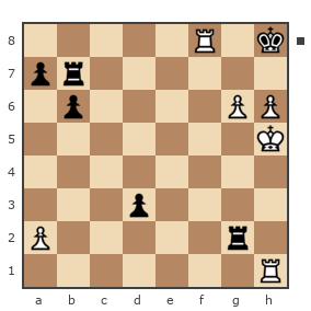 Game #7820552 - Виктор Чернетченко (Teacher58) vs сергей александрович черных (BormanKR)