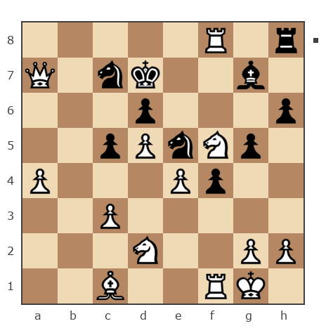 Game #6371525 - Александр Савченко (A_Savchenko) vs Виктор (vikeng)