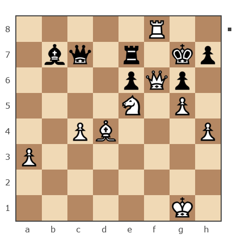 Game #7864651 - Олег Евгеньевич Туренко (Potator) vs Владимир Солынин (Natolich)
