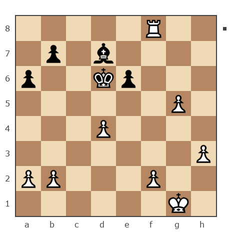 Game #7360692 - Артём (fb1561870634) vs Павел Приходько (pavel_prichodko)