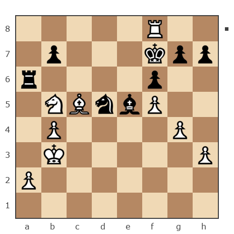Game #7881744 - Дмитрий (shootdm) vs Павлов Стаматов Яне (milena)