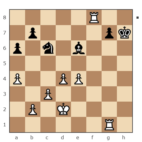 Game #4510449 - Галя (Флайн) vs Petruha