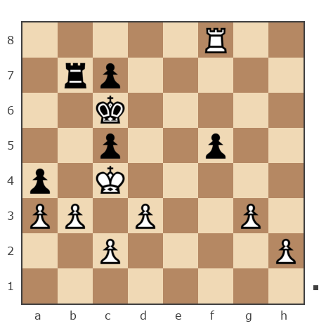 Game #6895986 - Igor_Zboriv vs Сергей (Serge)