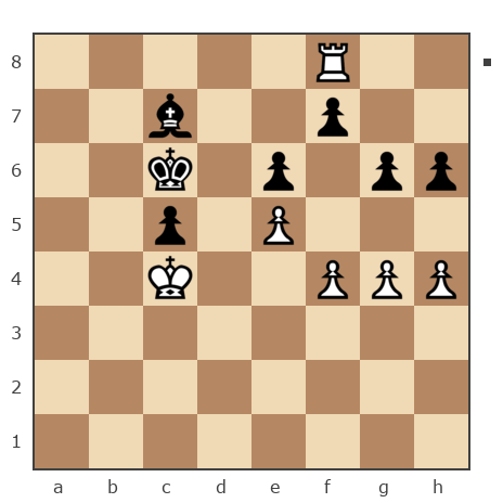 Game #7815825 - Иван Васильевич Макаров (makarov_i21) vs chitatel