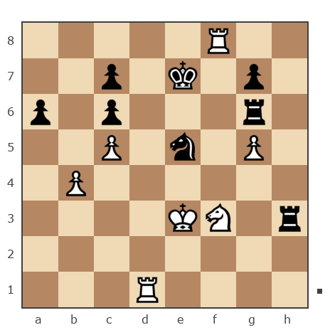 Game #1694144 - me pest call (pest) vs Oleg Zakharov (ozzzzzz)
