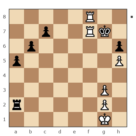 Game #7849972 - Николай Михайлович Оленичев (kolya-80) vs Павлов Стаматов Яне (milena)