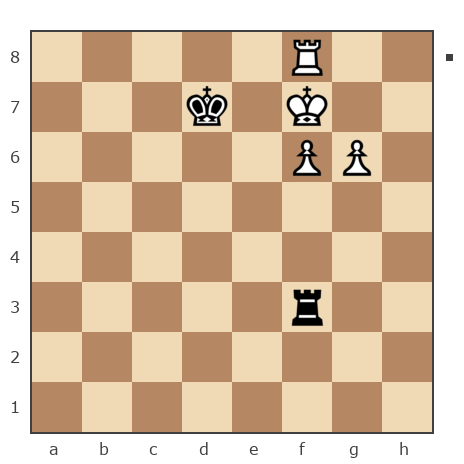 Game #7855149 - Т Владимир (Vlad_Rus_Mos) vs vanZie