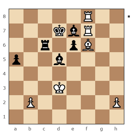 Game #7875607 - Александр Валентинович (sashati) vs valera565